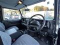 2008 Land Rover Defender