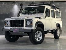 2008 Land Rover Defender