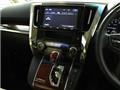 2018 Toyota Alphard G