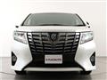2018 Toyota Alphard G