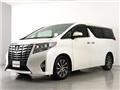 2018 Toyota Alphard G
