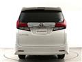2018 Toyota Alphard G