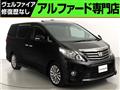 2014 Toyota Alphard G