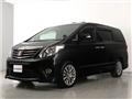 2014 Toyota Alphard G