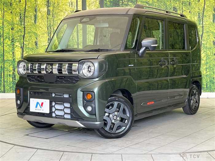 2024 Suzuki Suzuki Others