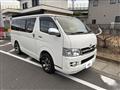 2007 Toyota Hiace Van