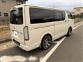 2007 Toyota Hiace Van