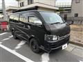 2008 Toyota Hiace Van