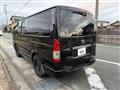 2008 Toyota Hiace Van