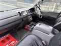 2008 Toyota Hiace Van