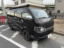 2008 Toyota Hiace Van