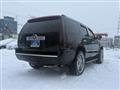 2010 Cadillac Escalade