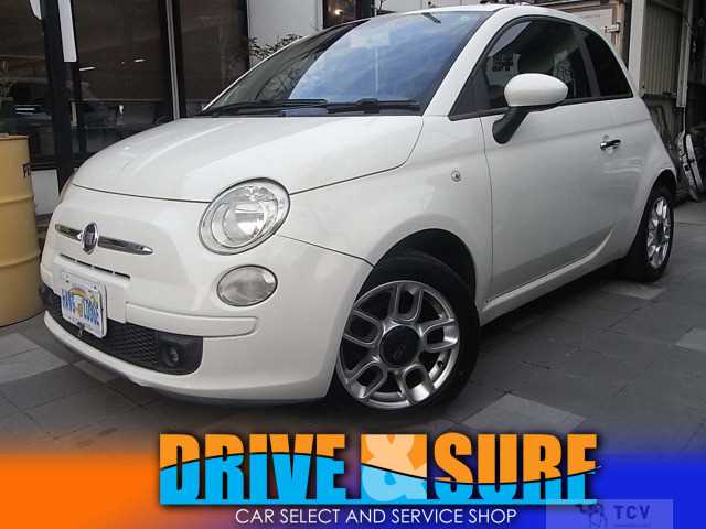 2012 Fiat Fiat Others