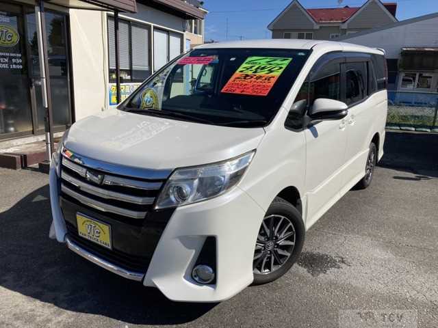 2014 Toyota Noah