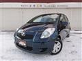 2005 Toyota Vitz