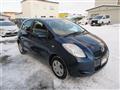 2005 Toyota Vitz