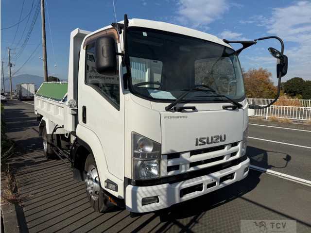 2013 Isuzu Isuzu Others