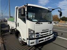 2013 Isuzu Isuzu Others