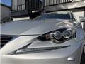 2013 Lexus IS