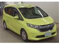 2017 Honda Freed