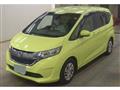 2017 Honda Freed