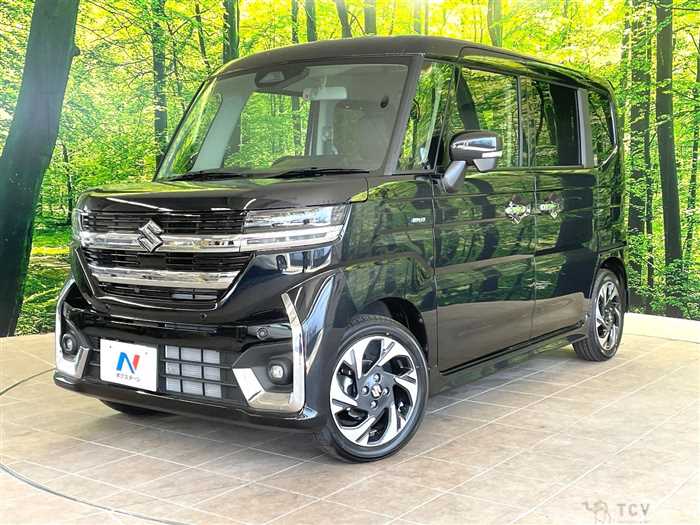 2024 Suzuki Suzuki Others