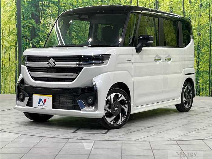 2024 Suzuki Suzuki Others