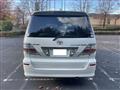 2008 Toyota Alphard Hybrid