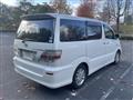 2008 Toyota Alphard Hybrid
