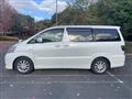 2008 Toyota Alphard Hybrid