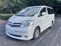 2008 Toyota Alphard Hybrid