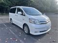 2008 Toyota Alphard Hybrid