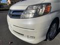 2008 Toyota Alphard Hybrid