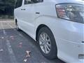 2008 Toyota Alphard Hybrid