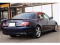2008 Toyota Mark X