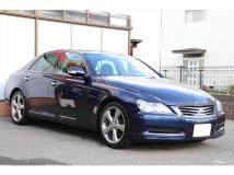 2008 Toyota Mark X