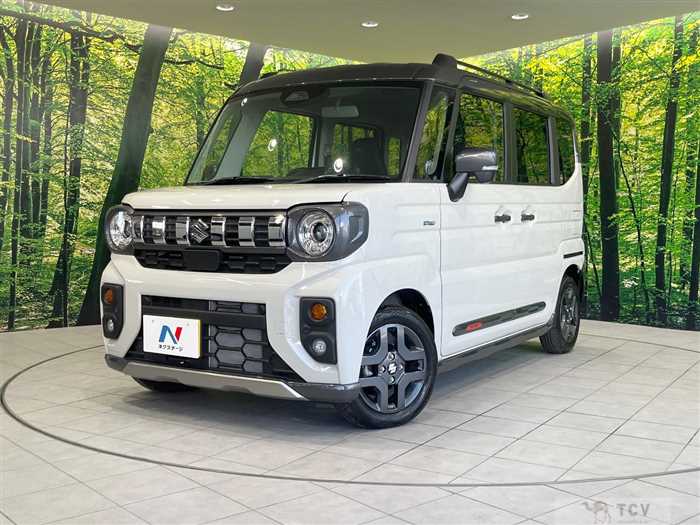 2024 Suzuki Suzuki Others