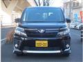2014 Toyota Voxy