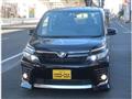 2014 Toyota Voxy