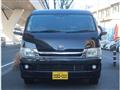 2009 Toyota Hiace Wagon