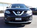 2014 Nissan X-Trail