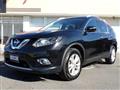 2014 Nissan X-Trail