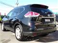 2014 Nissan X-Trail