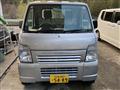 2011 Suzuki Carry Truck