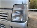 2011 Suzuki Carry Truck
