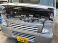 2011 Suzuki Carry Truck