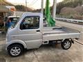 2011 Suzuki Carry Truck