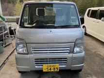 2011 Suzuki Carry Truck