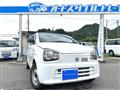 2015 Suzuki Alto
