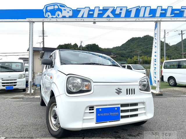 2015 Suzuki Alto